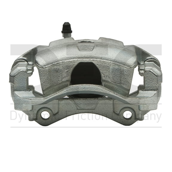 Front Right Dynamic Friction Company Premium Brake Caliper 331-67140 For 2012-2018 Nissan Versa, 2014-2018 Nissan Versa Note
