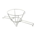 thumbnail image 3 of YWMJZEU Cone Filter Holder,Cone Frame Stainless Steel,Cleaner Oil,Cone Filter Holder Oil, 3 of 9