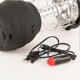 thumbnail image 3 of Solar Lantern, Ultra Bright LED Camping Light, 2 Adjustable Lighting Modes, 5 Charging Methods, with Hand Crank Dynamo, Long Lighting Time, 3 of 5