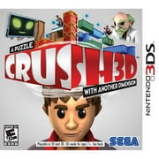 Crush (Nintendo 3DS)