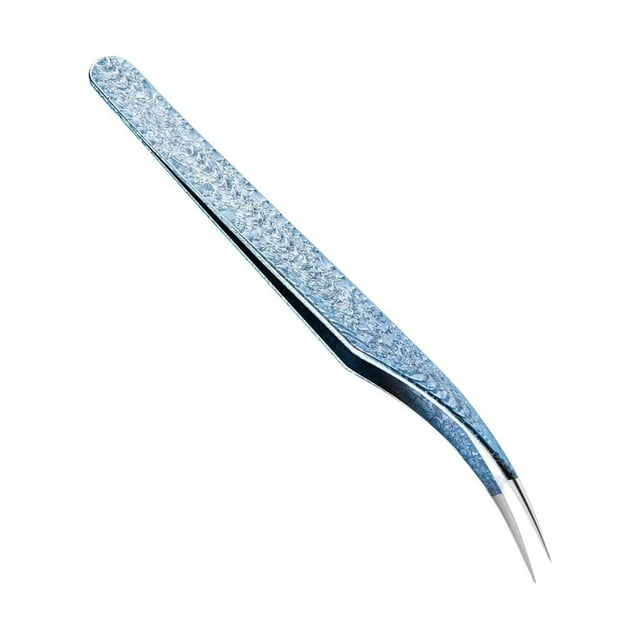 lionlar Lash Extension Tweezers Grafted Eyelash Clip Remover Clip DIY Accessory Eyelash B