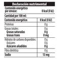 thumbnail image 2 of Agua mineral Peñafiel sin azúcar manzanita 2 l, 2 of 4