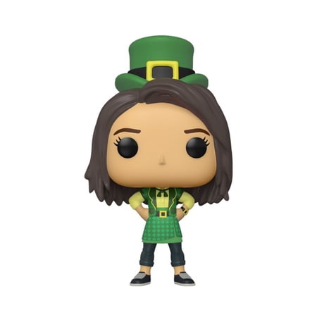 Funko POP! Movies: Luck- Sam with Chase (+POP! Protector)