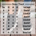thumbnail image 3 of Wensltd Wedge Shoes for Women Wide Width Comfortable Lightweight Slip on Womens Walking Shoes, 3 of 9