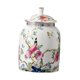 thumbnail image 5 of Recipiente para té de , florero de cerámica decorativo, tapa hermética, tarro de jengibre de cerámica, contenedor de almacenamiento de alimen, 5 of 8