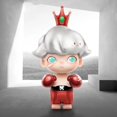thumbnail image 3 of POP MART Dimoo Retro Series Blind Random Box Toys Kawaii Anime Action Figure Caixa Caja Surprise Mystery Box Dolls Girls Gift, 3 of 5