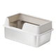 thumbnail image 2 of Solución Definitiva de Arena para Gatos para El Hogar Y La Tienda de Mascotas L Blanco, 2 of 9