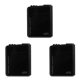 thumbnail image 1 of 3X Negro 4X AA Bateria Portatil Cargador de Potencia de Emergencia USB para Telefono Celular, 1 of 5