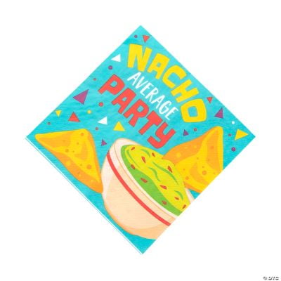 Cinco de Mayo monogrammed cocktail Napkins/linen beverage napkins/bar ware/bar cart accessories