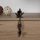 thumbnail image 4 of Ornamento Zulema Figura de pareja abstracto moderno de cultura del arte de los hombres, 4 of 8
