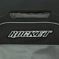 thumbnail image 7 of Joe Rocket Phoenix 6.0 Mesh Jacket - Silver/Black, 7 of 7