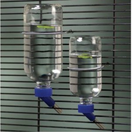 lixit 16oz water bottles for guinea pigs, chinchillas, rats and other small animals