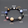 thumbnail image 6 of zttd jewelry stone gift solar planets miniverse bracelet stretch bangle system bracelets a, 6 of 6