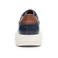 thumbnail image 5 of Bruno Marc Men’s Fashion Dress Sneakers Business-Casual Comfort Shoes for Work & Weekend, 5 of 9