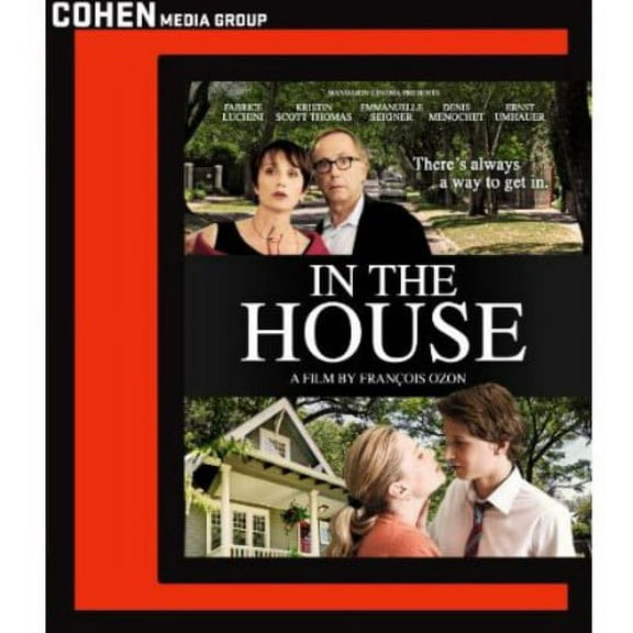 Cohen Media Group - In the House [BLU-RAY]