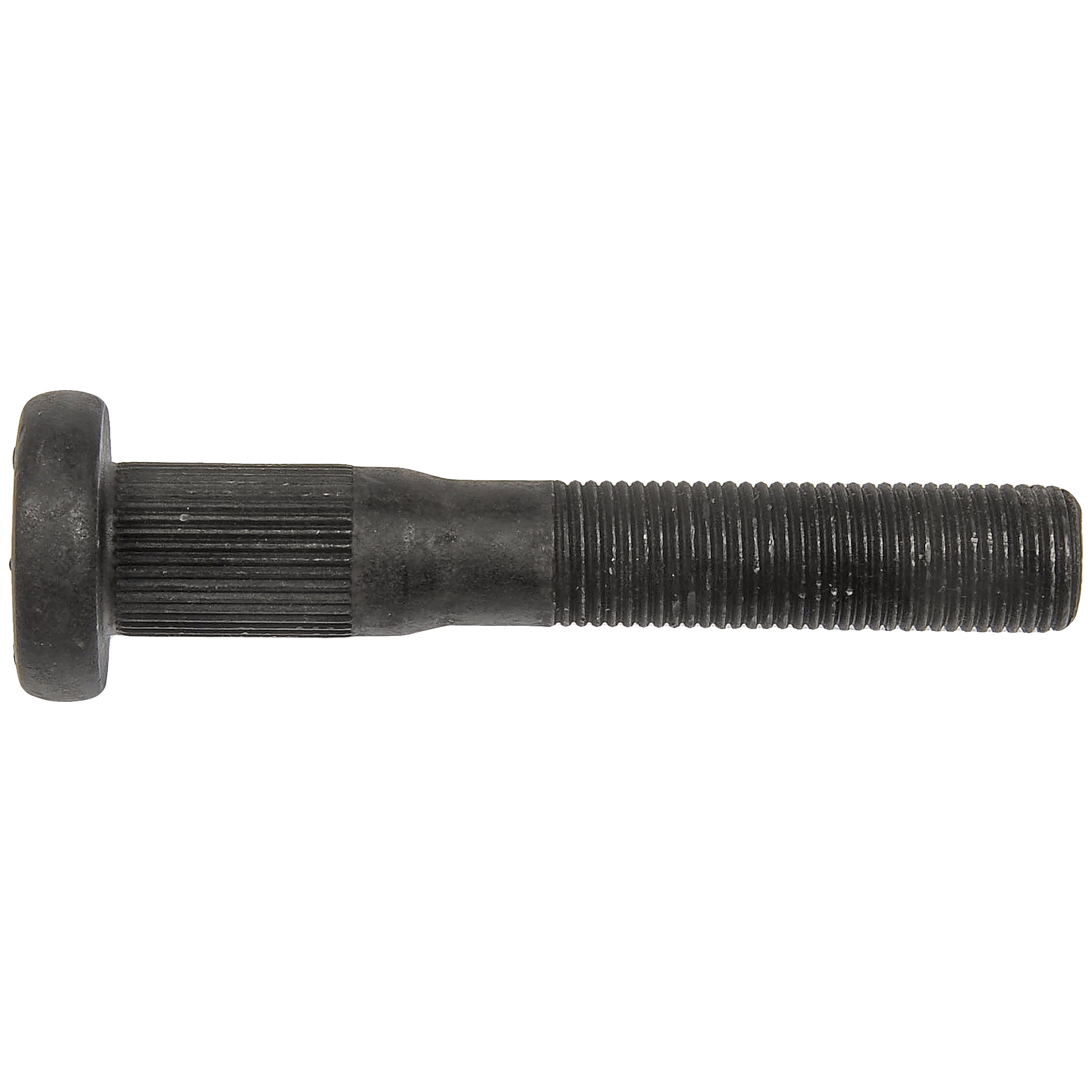 Dorman 610-0148.5 Black Wheel Lug Stud