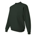 thumbnail image 2 of Fleece SUPER SWEATS Crewneck Sweatshirt, 2 of 5