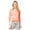Orange - 884, variant on Aeropostale Womens LOVE Trio Sweatshirt, Orange, Juniors, X-Large
