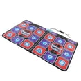 thumbnail image 3 of Dance Mat, Gift Dancing Pad Rhythm Electric  For Home For Kids, 3 of 8