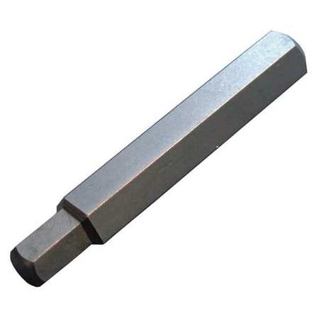 Sk Professional Tools Screwdriver Bit, Alloy steel, 82154