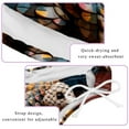 thumbnail image 3 of Pangolin Detachable Sponge Adjustable Strap Bikini Set Two-Pack Swim Suits for WomenToolStrip with applicable scenes, 3 of 6