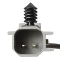 thumbnail image 2 of HOLSTEIN 2ABS2285 ABS Wheel Speed Sensor For Select 06-07 Chrysler Dodge Models Fits select: 2006-2007 CHRYSLER TOWN & COUNTRY, 2006-2007 DODGE GRAND CARAVAN, 2 of 4