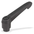 thumbnail image 2 of Kipp Adjustable Handle,M6,Plastic K0269.1061, 2 of 2
