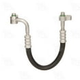 thumbnail image 2 of 4-Seasons 55802 A/C Refrigerant Discharge Hose Fits select: 2003-2005 KIA RIO, 2 of 4