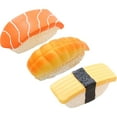 thumbnail image 1 of 3 juguetes masticables para mascotas, resistentes al desgaste, portátiles, para cachorros, 1 of 4