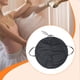 thumbnail image 5 of Bolsa de ropa plegable para guardar ropa, faldas tutú, grande, resistente y ligera. 90 centímetros, 5 of 9