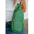 thumbnail image 2 of Mattie Crossbody Bag - Shamrock, 2 of 4