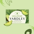 thumbnail image 5 of Yardley London Bath Soap Bars Bundle, 10 Pack - (3) English Lavender, (3) Oatmeal & Almond, (2) Aloe & Avocado, (2) Shea Buttermilk, 4 Oz (Each), 5 of 10