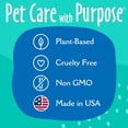 thumbnail image 3 of Earthbath Puppy Ultra Mild Wild Cherry Tearless Shampoo 16 oz., 3 of 6