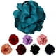 thumbnail image 5 of piezas de cintas elásticas para el pelo con flores, accesorios para el cabello para niñas, 5 of 8