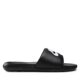 thumbnail image 2 of Sandalia Nike Victori One Slide para Hombre CN9675-002 negro 25 Nike CN9675-002 SAND. VICTORI ONE SLIDE, 2 of 7