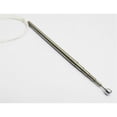 thumbnail image 3 of Electric Antenna AM/FM Radio Replacement Antenna Mast Cable Compatible with Mazda MX-5 Miata 1998-2005 MX5 (NB) B05A, 3 of 5