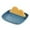 Blue, variant on XKHHLH Silicone Utensil Rest with Drip Pad for Multiple Utensils, Heat-Resistant, BPA-Free Spoon Rest & Spoon Holder for Stove Top, Kitchen Utensil Holder