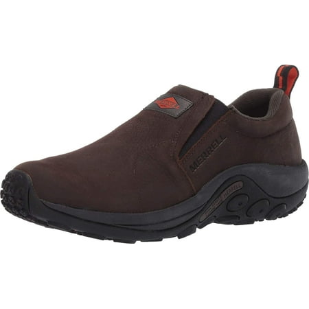 

Men s Merrell Work Jungle Moc SR Work Shoe