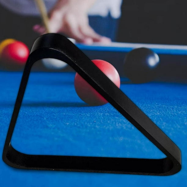 Billiards Stroke Trainer Acrylic Snooker Practice Tool Rod