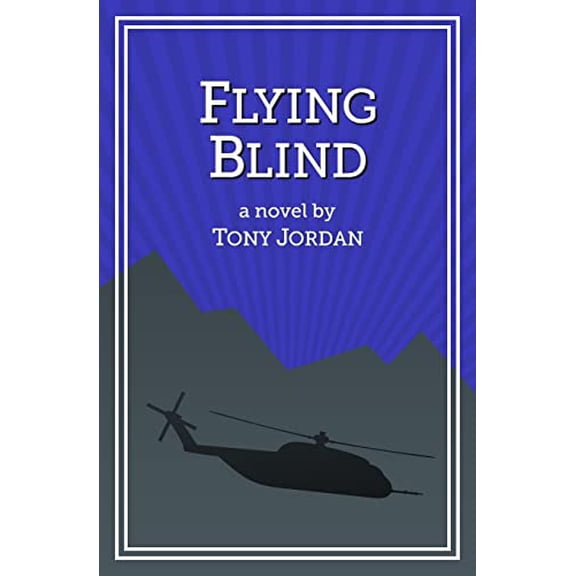Pre-Owned Flying Blind, 9780692622247, 0692622241, Paperback,