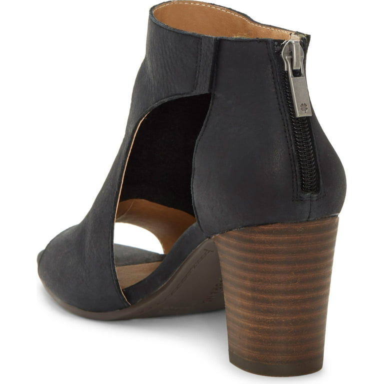 Lucky brand udine best sale heel