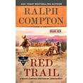 thumbnail image 1 of Pre-Owned Ralph Compton Red Trail (Paperback), 1 of 1