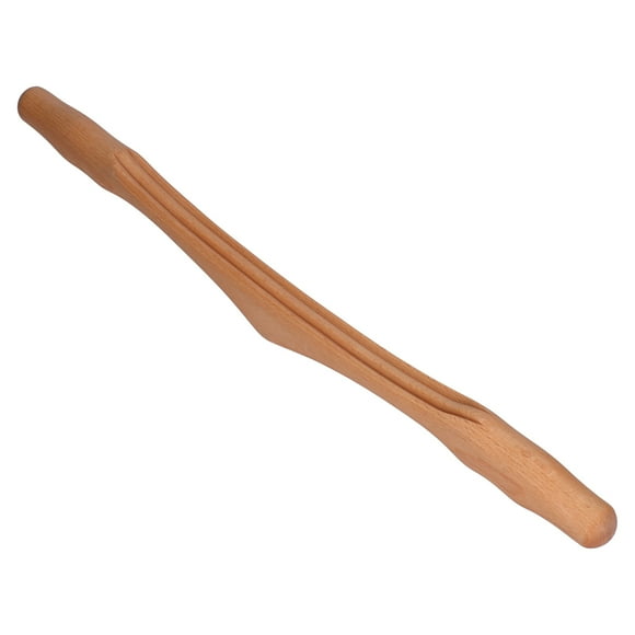 Scraping Tool,Wooden Scraping Stick Portable Gua Sha Massage Tool Wooden Scraping Stick Innovative Solution