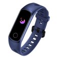thumbnail image 1 of Cateissary Intelligent Multi-hole Soft Comfortable Wristwatch Watchband Replacement Wristband Modification for Honor 5i Electrónica No.2, 1 of 1
