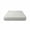 Gray, variant on Tunhigl 59×78.74in Solid Nylon Spandex Cooling Fitted Sheet, 360° All-Round Elastic Silky Stretch Mattress Cover, Wrinkle Resistant, Matte Neutral Tones for All-Season Bedroom Bedding