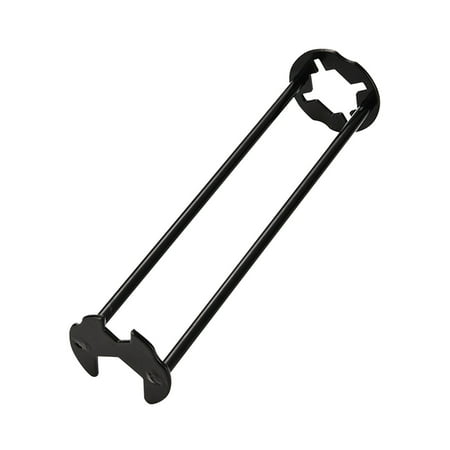 

Jubipavy Multifunctional Sink Wrench Faucet Hose Socket Pipe Wrench Repair Artifacts Installation Removal Bathroom Sink Wrench