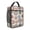 Mandala (168), variant on Eiffel Tower Lunch Box Tote for Men Women Insulated Lunch Bag for Office Work Picnic Reusable