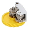 thumbnail image 2 of Extruder Gear Assembly, Extruder Gear Hardened Steel Standard Size  for X1 P1P, 2 of 8