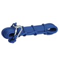 thumbnail image 1 of 1m 12KN 9.5mm Cuerda de Seguridad Cuerdas Cable de para Escalada Libre Rappel, 1 of 6