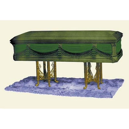 Catalog Products To Sell From Home Page from a salesmans catalog selling tombstones coffins and graves Poster Print by unknown ()